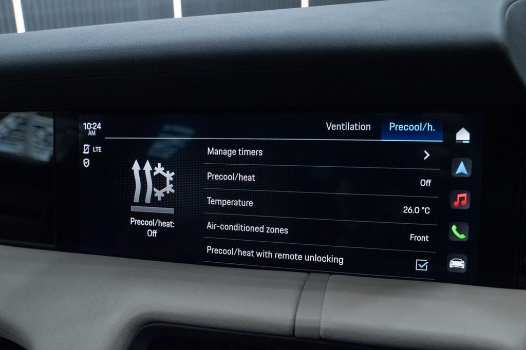 Used Porsche Taycan 2023 for sale - 77534895: Photo 26