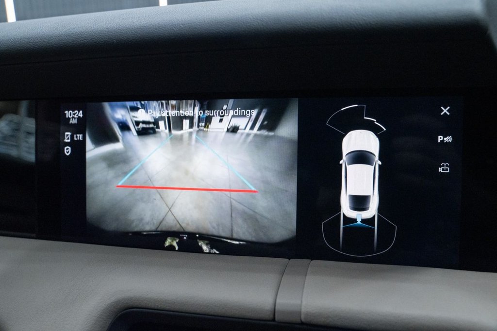 Used Porsche Taycan 2023 for sale - 77534895: Photo 27