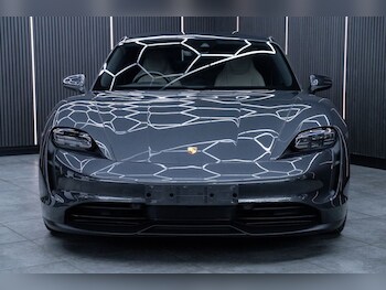 Used Porsche Taycan 2023 for sale - 77534895: Photo