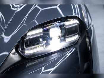 Used Porsche Taycan 2023 for sale - 77534895: Photo