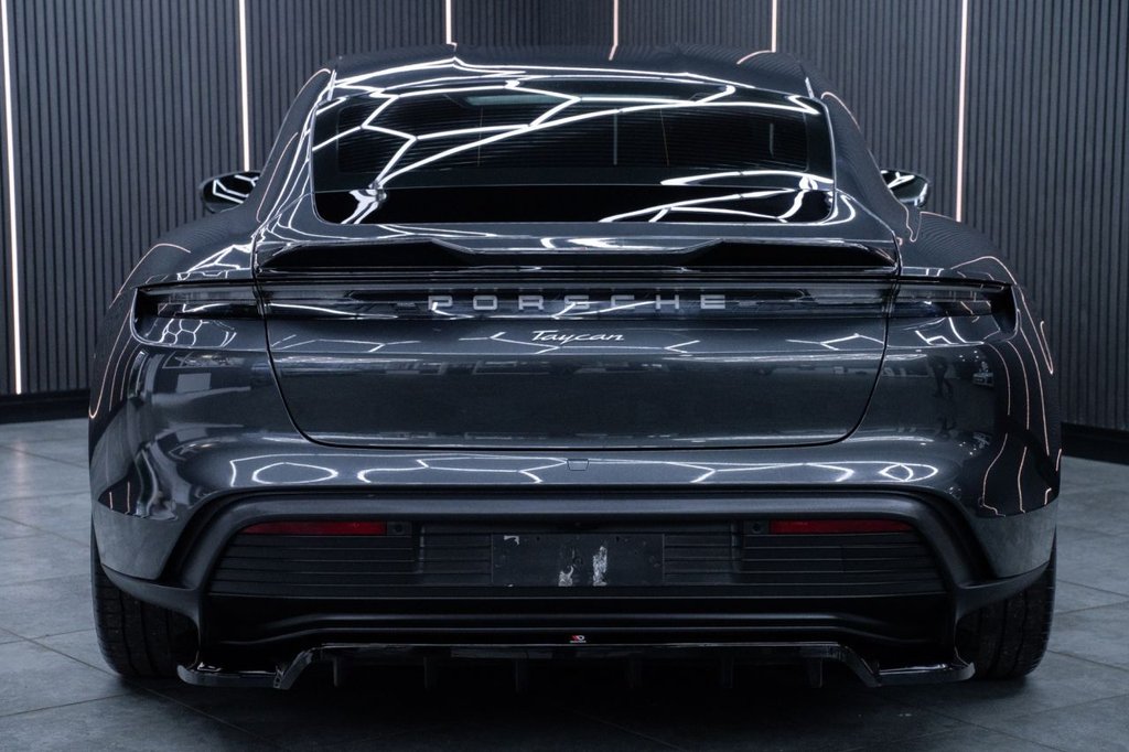 Used Porsche Taycan 2023 for sale - 77534895: Photo 8