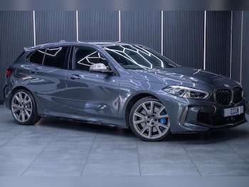 Used BMW 1 Series 2020 for sale - 79089484: Photo