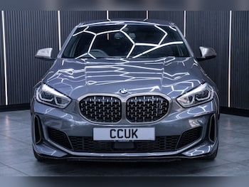 Used BMW 1 Series 2020 for sale - 79089484: Photo