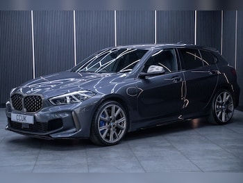 Used BMW 1 Series 2020 for sale - 79089484: Photo
