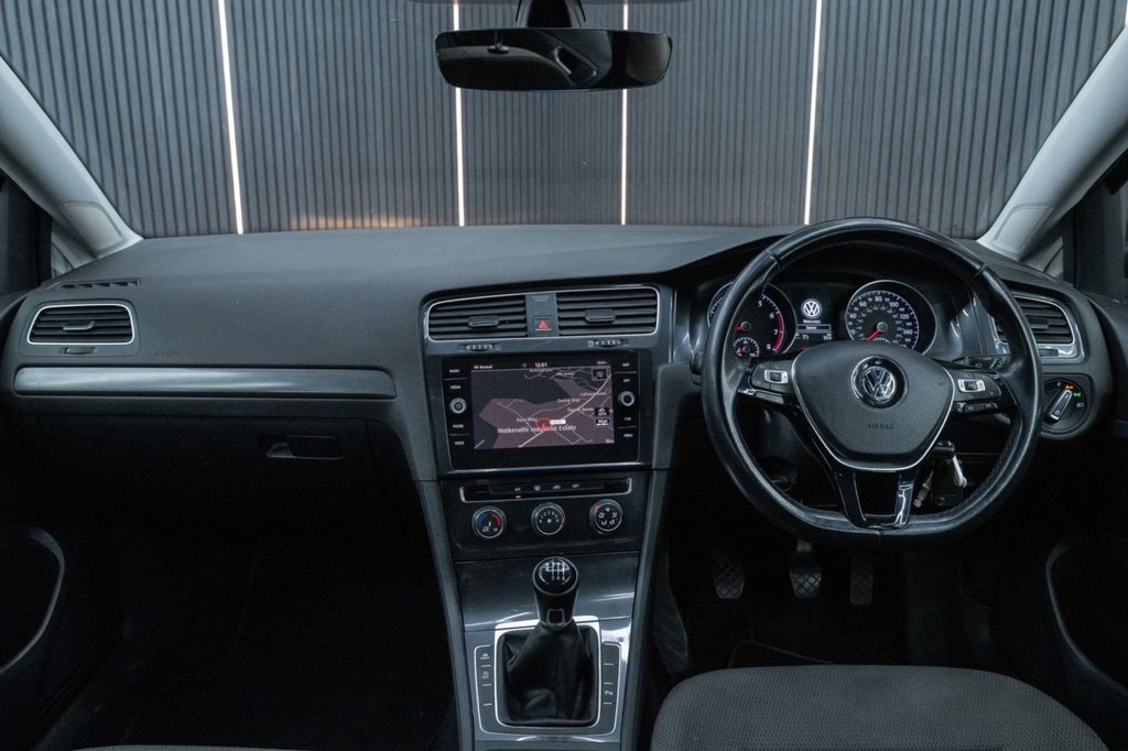 Used Volkswagen Golf 2018 for sale - 76910159: Photo 13