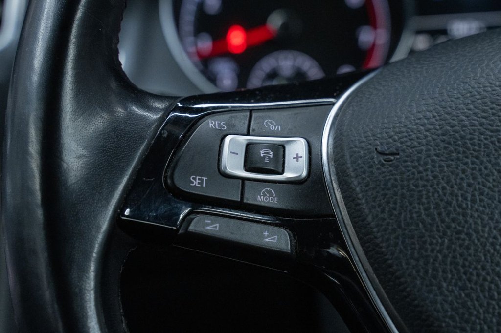 Used Volkswagen Golf 2018 for sale - 76910159: Photo 22