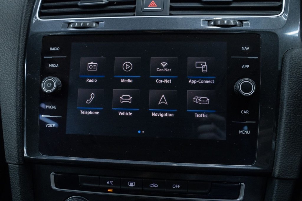 Used Volkswagen Golf 2018 for sale - 76910159: Photo 25