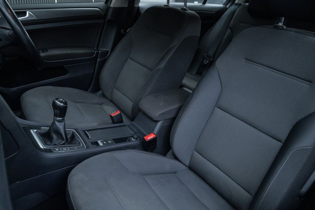 Used Volkswagen Golf 2018 for sale - 76910159: Photo 31