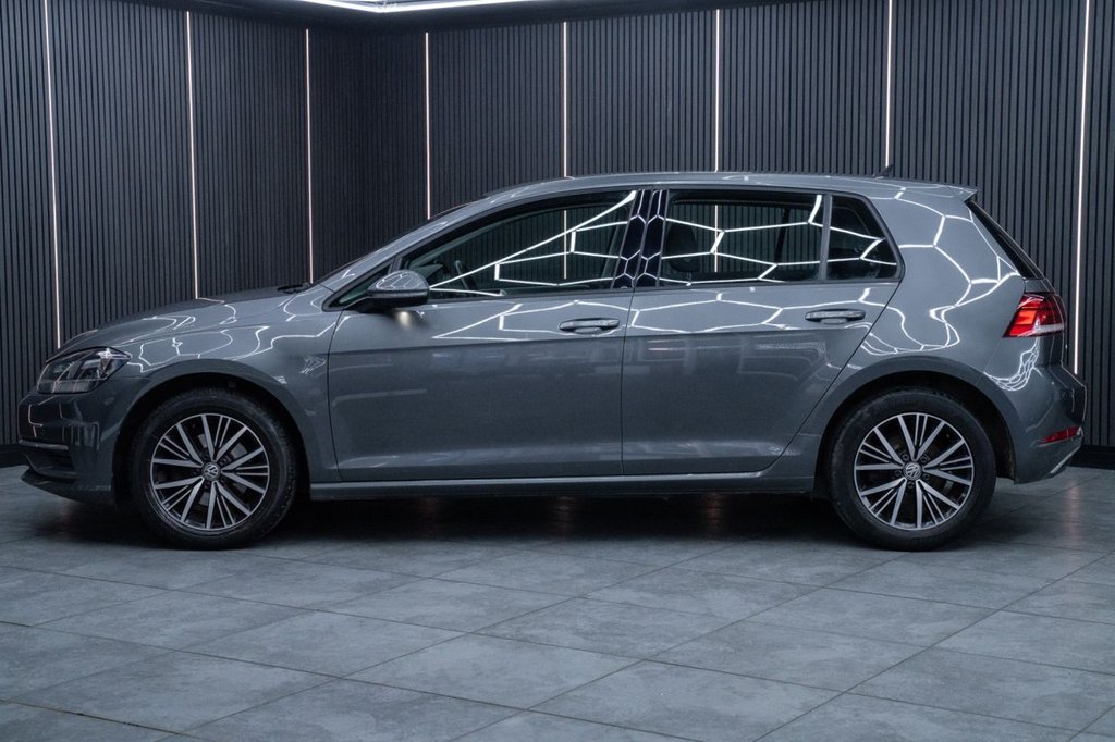 Used Volkswagen Golf 2018 for sale - 76910159: Photo 6