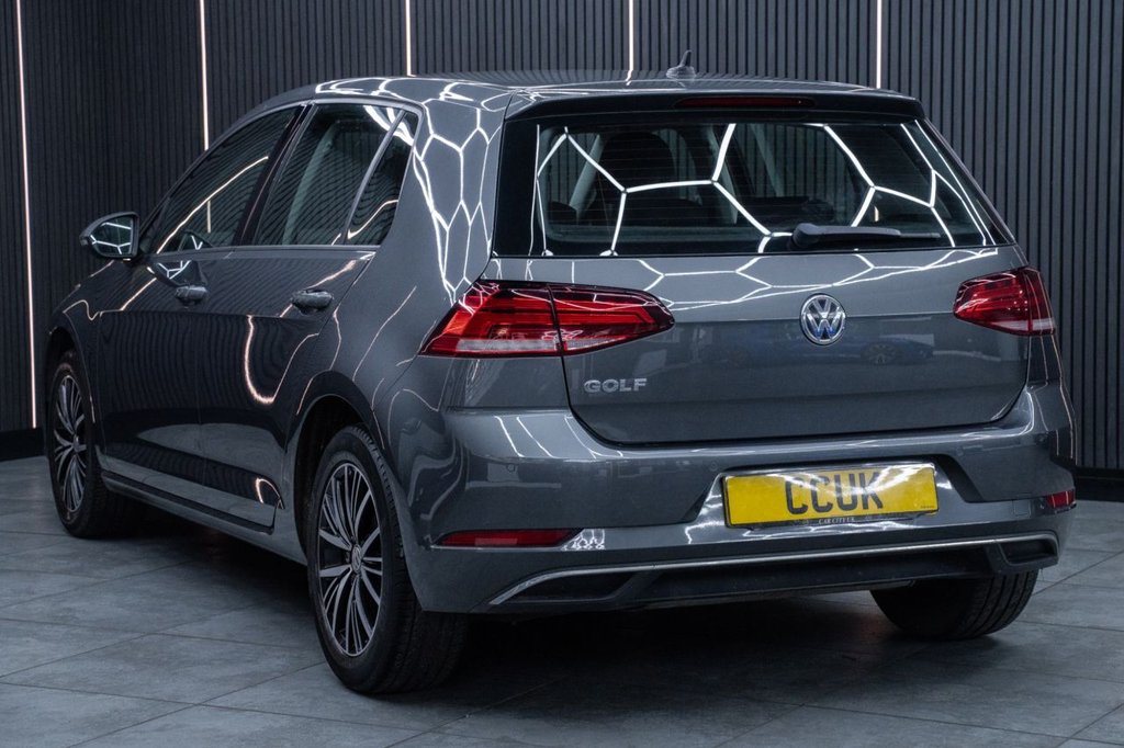 Used Volkswagen Golf 2018 for sale - 76910159: Photo 7