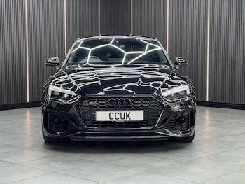 Used Audi RS5 2021 for sale - 75384263: Photo