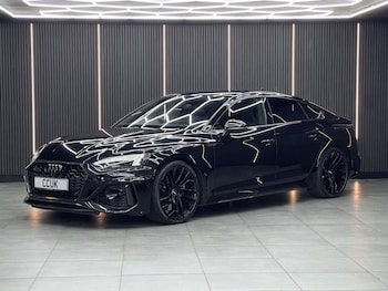 Used Audi RS5 2021 for sale - 75384263: Photo