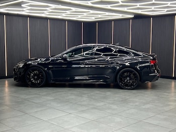 Used Audi RS5 2021 for sale - 75384263: Photo