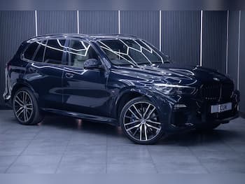 Used BMW X5 2019 for sale - 79722449: Photo