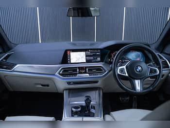 Used BMW X5 2019 for sale - 79722449: Photo