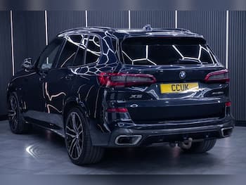 Used BMW X5 2019 for sale - 79722449: Photo