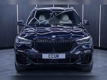 Used BMW X5 2019 for sale - 79722449: Photo