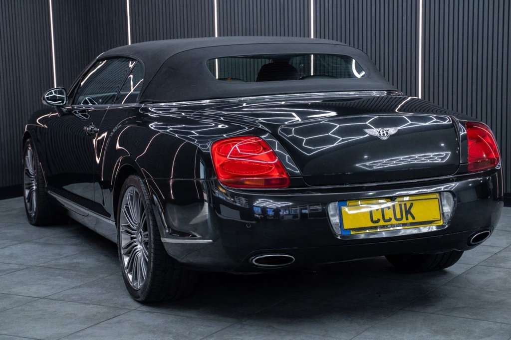 Used Bentley Continental 2006 for sale - 76047963: Photo 10