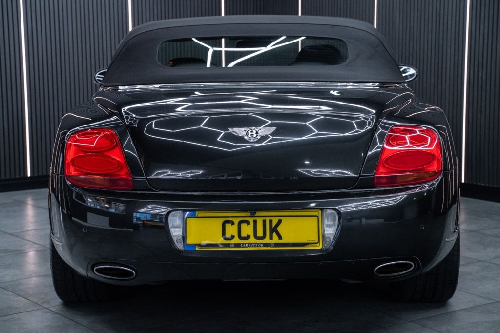 Used Bentley Continental 2006 for sale - 76047963: Photo 11