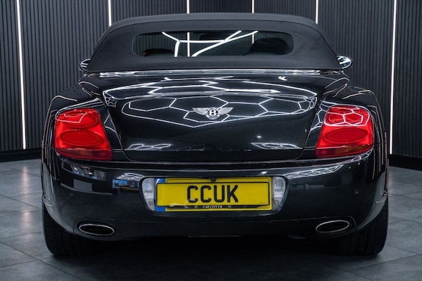 Used Bentley Continental 2006 for sale - 76047963: Photo 11