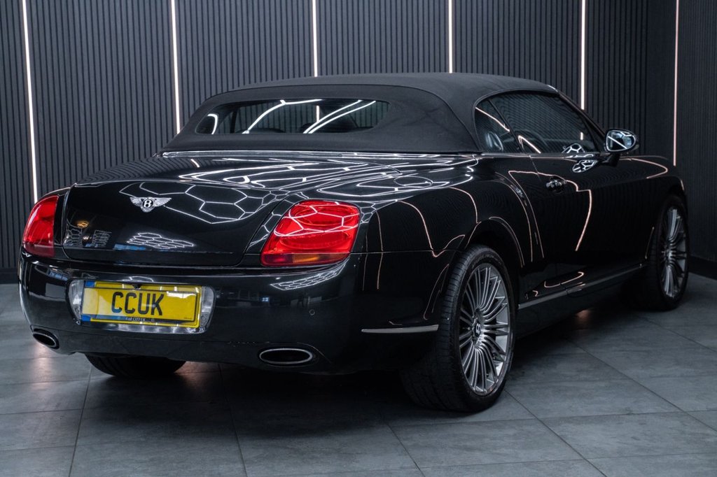 Used Bentley Continental 2006 for sale - 76047963: Photo 12