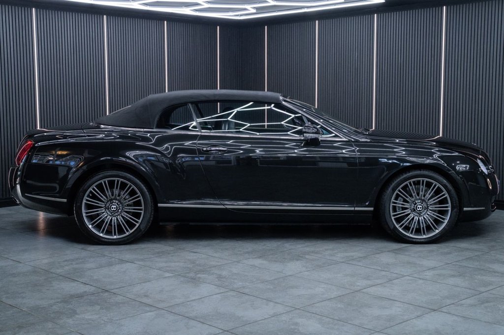 Used Bentley Continental 2006 for sale - 76047963: Photo 14