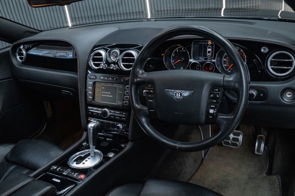 Used Bentley Continental 2006 for sale - 76047963: Photo 15