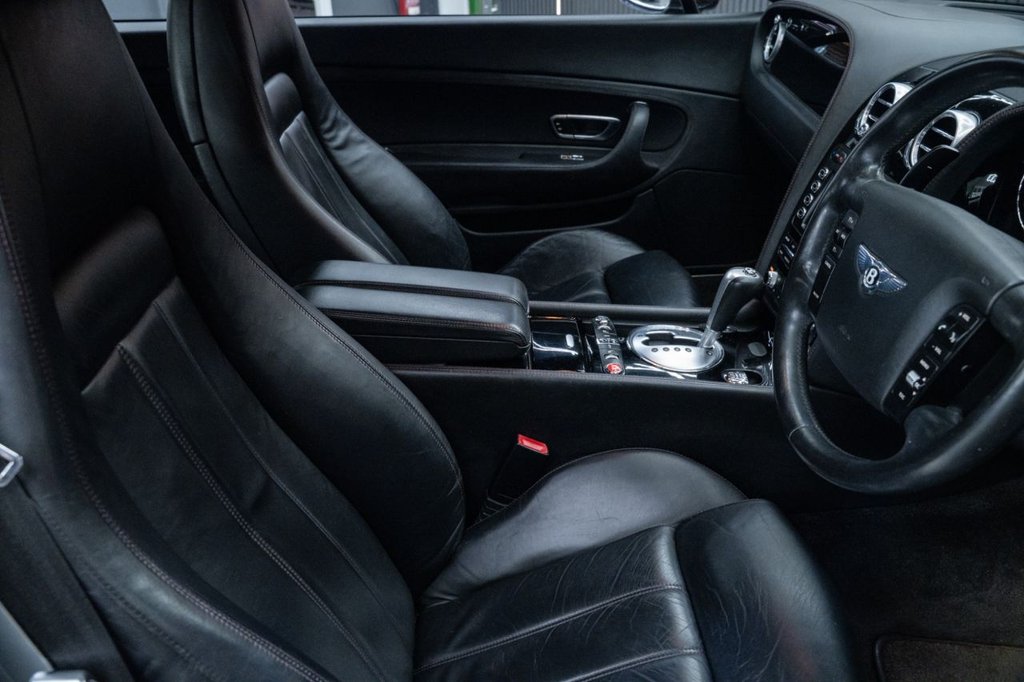 Used Bentley Continental 2006 for sale - 76047963: Photo 16