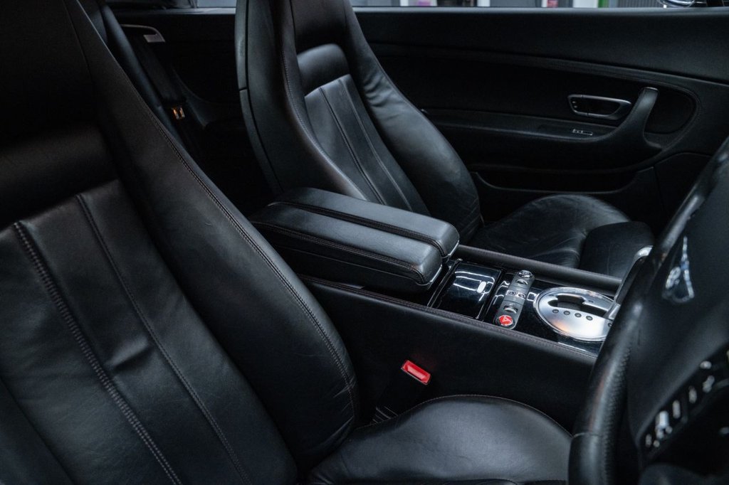 Used Bentley Continental 2006 for sale - 76047963: Photo 17