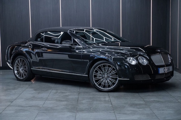 Used Bentley Continental 2006 for sale - 76047963: Photo 1