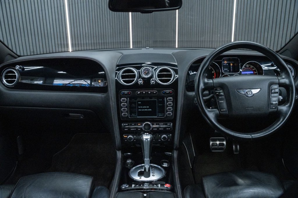 Used Bentley Continental 2006 for sale - 76047963: Photo 21