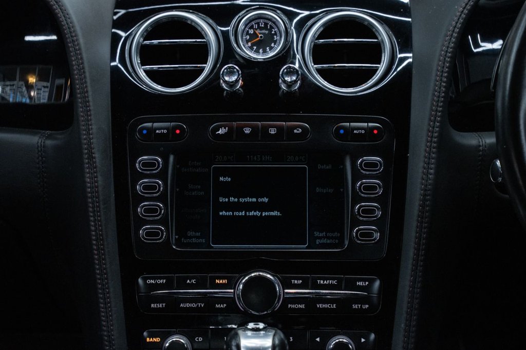 Used Bentley Continental 2006 for sale - 76047963: Photo 22