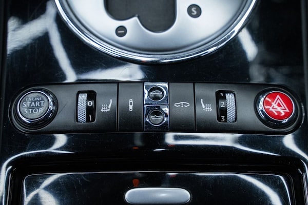 Used Bentley Continental 2006 for sale - 76047963: Photo 24
