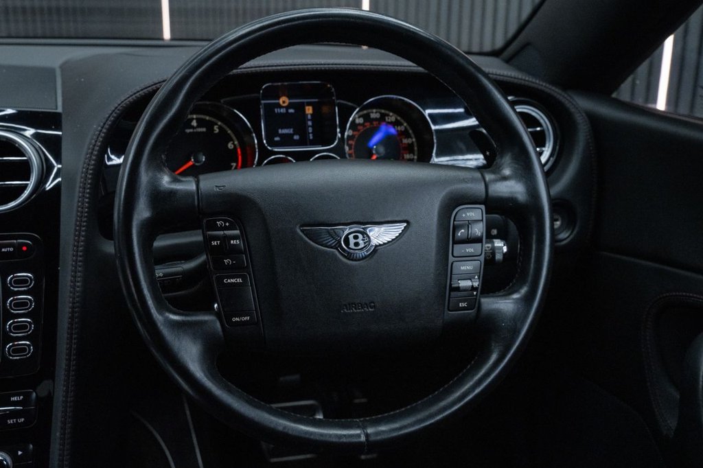 Used Bentley Continental 2006 for sale - 76047963: Photo 25