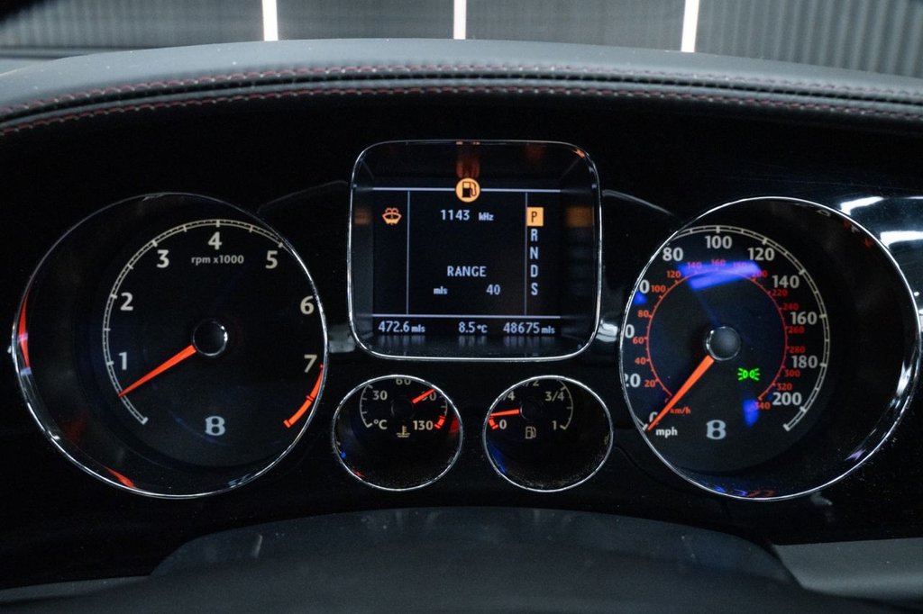 Used Bentley Continental 2006 for sale - 76047963: Photo 28