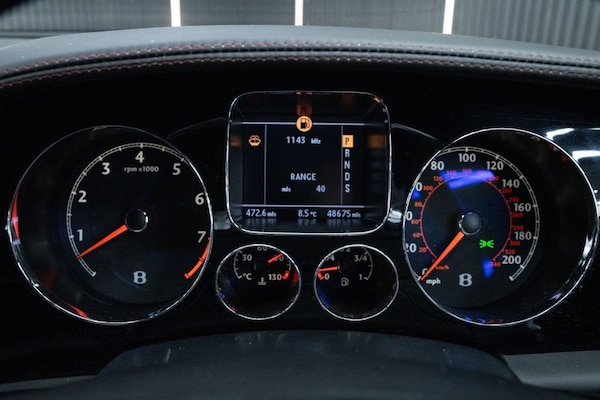 Used Bentley Continental 2006 for sale - 76047963: Photo 28