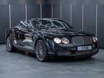 Used Bentley Continental 2006 for sale - 76047963: Photo 2