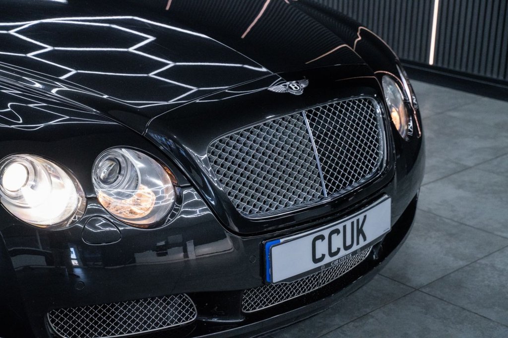 Used Bentley Continental 2006 for sale - 76047963: Photo 3