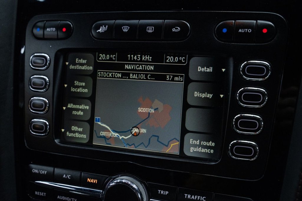 Used Bentley Continental 2006 for sale - 76047963: Photo 31