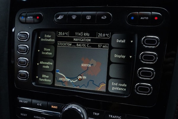 Used Bentley Continental 2006 for sale - 76047963: Photo 31