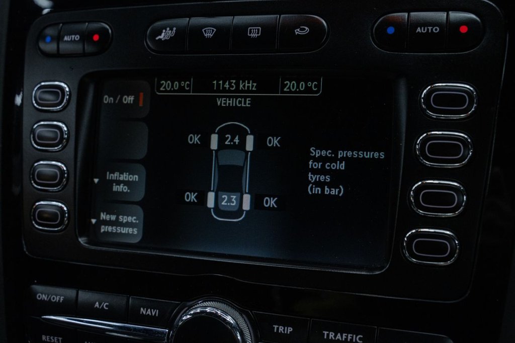 Used Bentley Continental 2006 for sale - 76047963: Photo 34