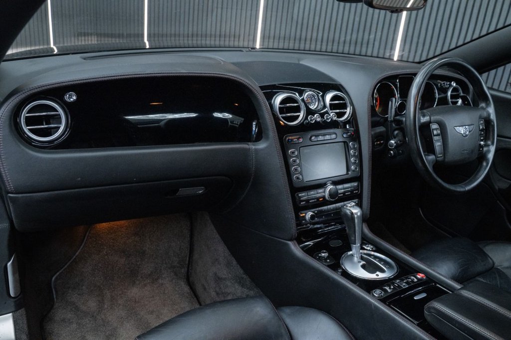 Used Bentley Continental 2006 for sale - 76047963: Photo 36