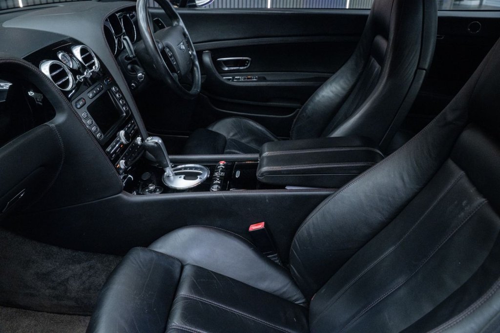 Used Bentley Continental 2006 for sale - 76047963: Photo 37