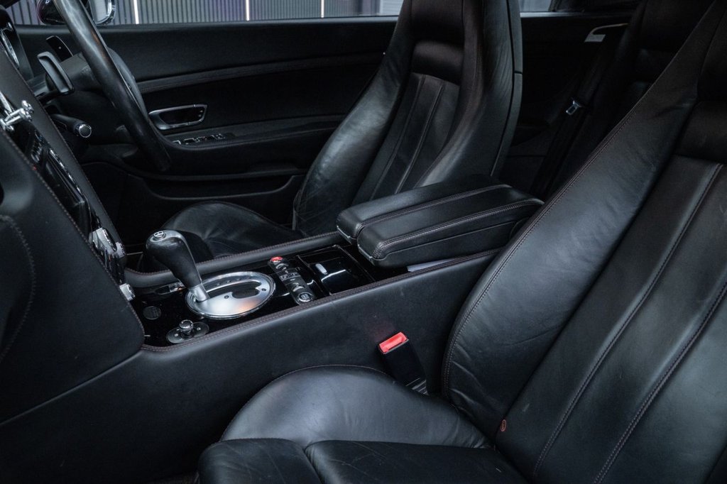 Used Bentley Continental 2006 for sale - 76047963: Photo 38