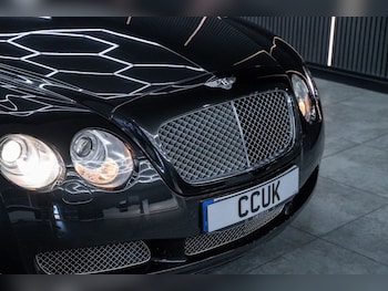 Used Bentley Continental 2006 for sale - 76047963: Photo 3