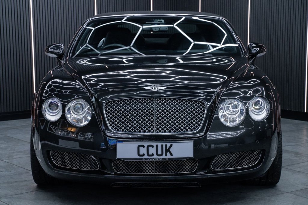 Used Bentley Continental 2006 for sale - 76047963: Photo 4