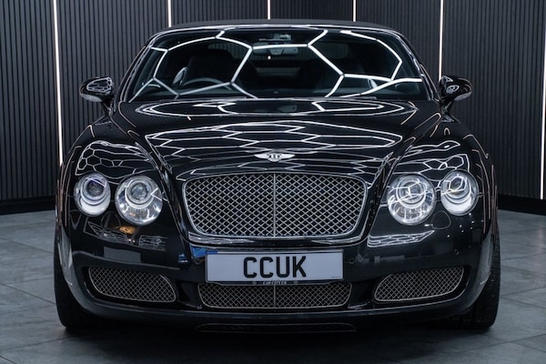 Used Bentley Continental 2006 for sale - 76047963: Photo 4