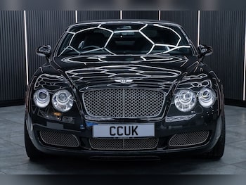 Used Bentley Continental 2006 for sale - 76047963: Photo 4