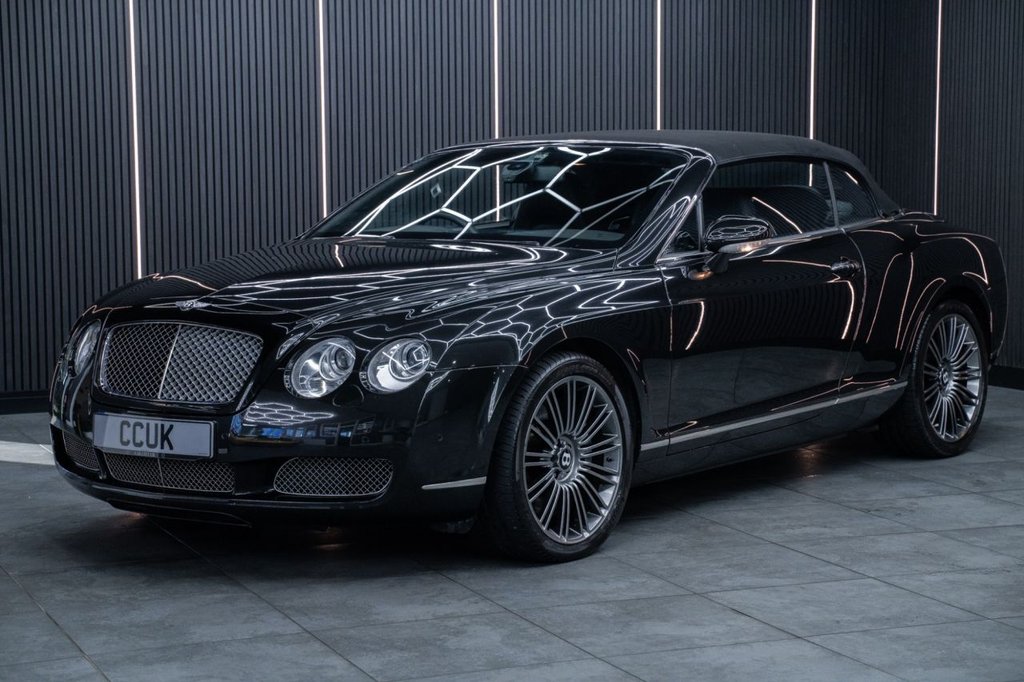 Used Bentley Continental 2006 for sale - 76047963: Photo 5