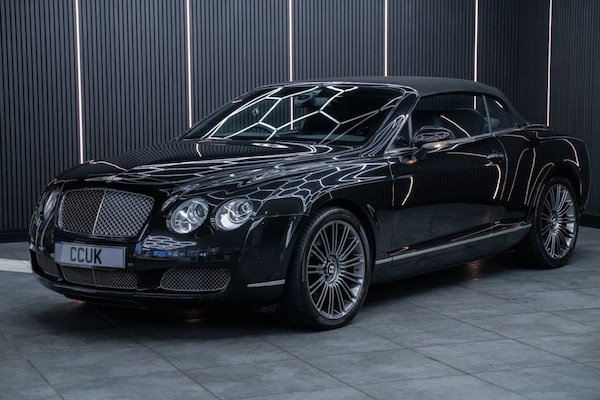 Used Bentley Continental 2006 for sale - 76047963: Photo 5